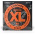 D’Addario ECG23 Chromes Flat Wound Extra Light 010-048