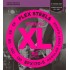 D’Addario EFX170-5 FlexSteels 5 String Bass 045 065 080 100 130