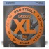 D’Addario EPS160 ProSteels 4 String Bass 050 070 085 105