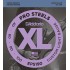 D’Addario EPS190 ProSteels 4 String Bass 040 060 080 100