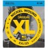 D’Addario EXL125 Nickel Wound Super Light Top/Regular Bottom 009-046