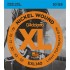 D’Addario EXL140 Nickel Wound Light Top/Heavy Buttom 010-052