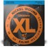 D’Addario EXL160 Nickel Wound 4 String Bass 050 070 085 105