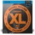 D’Addario EXL160BT Balanced Tension 4 String Bass 050 067 090 120