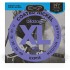 D’Addario EXP115 Coated Nickel Wound Blues/Jazz Rock 011-049