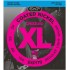 D’Addario EXP170 Coated Nickel Wound 4 String Bass 045 065 080 100