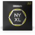 D’Addario NYXL0946 Nickel Wound Super Light Top/Regular Buttom 009-046