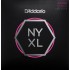 D’Addario NYXL45100 4 String Bass 045 065 080 100