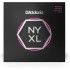 D’Addario NYXL45130 5 String Bass 045 065 080 100 132