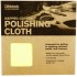 D’Addario PWPC2 Untreated Polish Cloth