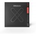 D’Addario XT 10-52 Nickel Top Heavy Bottom Strings
