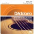 สายกีตาร์โปร่ง D’Addario EJ15 Phosphor Bronze Extra Light 010-047