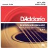 สายกีตาร์โปร่ง D’Addario EJ17 Phosphor Bronze Medium 013-056