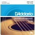 สายกีตาร์โปร่ง D’Addario EJ36 80/20 12 String Light 010-047