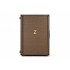 DR.Z Z BEST LT 2×12 CABINET, OXBLOOD GRILL