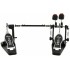 DW CP2002 Double Bass Drum Pedal