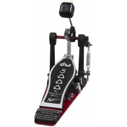 DW CP5000-AD4-XF Single Pedal w/ Extended Footboard