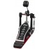 DW CP5000-AD4-XF Single Pedal w/ Extended Footboard