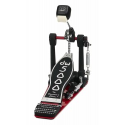 DW CP5000-AH4 Single Chain Bass Drum Pedal