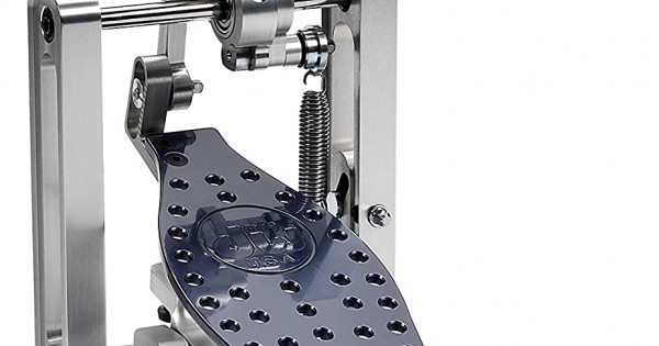 DW MDD-1 Machined Direct Drive Single Bass Drum Pedal