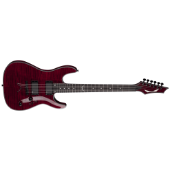 Dean Guitars Custom 450 Flame Top w/EMG