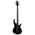 Dean E4 EMG CBK Classic Black