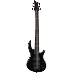Dean Guitars E6 EMG CBK