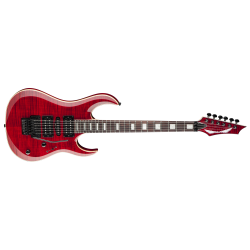Dean Michael Angelo Batio MAB3 Flame Top