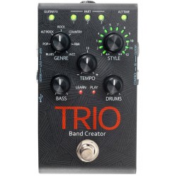 Digitech TRIO Band Creator