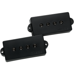 DiMarzio DP122 MODEL P