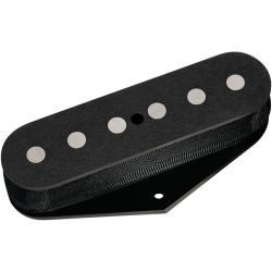DiMarzio DP173 TWANG KING BRIDGE
