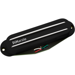 DiMarzio DP187 THE CRUISER BRIDGE
