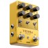 เอฟเฟคกีตาร์ Donner Yellow Fall II Delay&Reverb Pedal