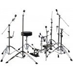 ฮาร์ดแวร์ กลอง Drum Hardware
