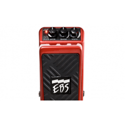 EBS STANLEY CLARKE SIGNATURE WAHTONE FILTER