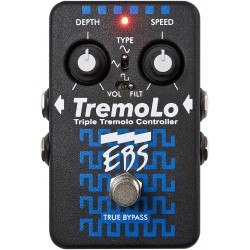 EBS TREMOLO