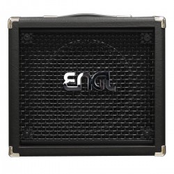 คาบิเน็ต ENGL 1 x 10″ Gigmaster Cabinet E110