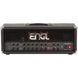 หัวแอมป์กีตาร์ ENGL Powerball 2 E645/2