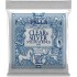 ERNIE BALL ERNESTO PALLA CLEAR & SILVER NYLON CLASSICAL GUITAR STRINGS