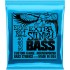 ERNIE BALL EXTRA SLINKY NICKEL WOUND ELECTRIC BASS STRINGS 40-95