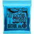 ERNIE BALL EXTRA SLINKY NICKEL WOUND ELECTRIC GUITAR STRINGS 8-38