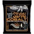 ERNIE BALL HYBRID SLINKY COBALT ELECTRIC GUITAR STRINGS 9-46