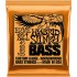 ERNIE BALL HYBRID SLINKY NICKEL WOUND ELECTRIC BASS STRINGS 45-105