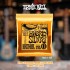 ERNIE BALL HYBRID SLINKY NICKEL WOUND ELECTRIC GUITAR STRINGS 9-46