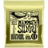 ERNIE BALL MAMMOTH SLINKY NICKLE WOUND ELECTRIC GUITAR STRINGS - 12-62 GAUGE