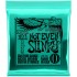 ERNIE BALL NOT EVEN SLINKY NICKEL WOUND ELECTRIC GUITAR STRINGS 12-56