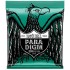 ERNIE BALL PARADIGM NOT EVEN SLINKY ELECTRIC GUITAR STRINGS 12-56