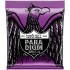 ERNIE BALL PARADIGM POWER SLINKY ELECTRIC GUITAR STRINGS 11-48