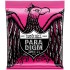 ERNIE BALL PARADIGM SUPER SLINKY ELECTRIC GUITAR STRINGS 9-42