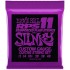 ERNIE BALL POWER SLINKY RPS NICKEL WOUND ELECTRIC GUITAR STRINGS 11-48